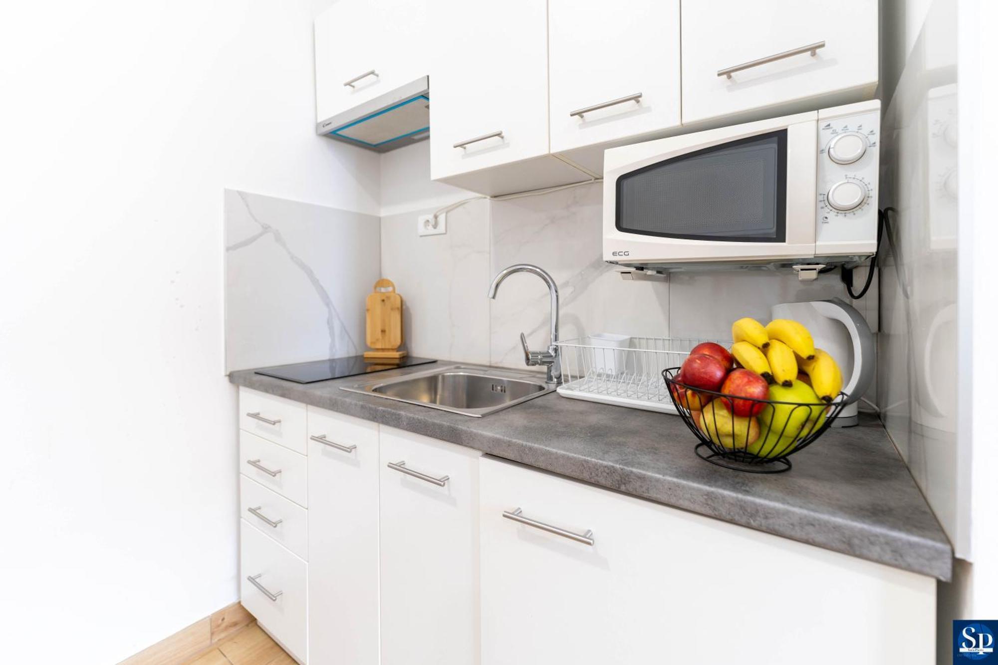 Colosseum Garden Studio Apartments Pula Exterior photo
